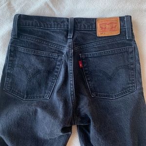 Levi’s Jeans
